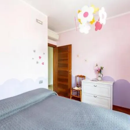 Apartment Serendipity Medicina (Emilia-Romagna)