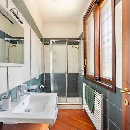 Apartment Serendipity