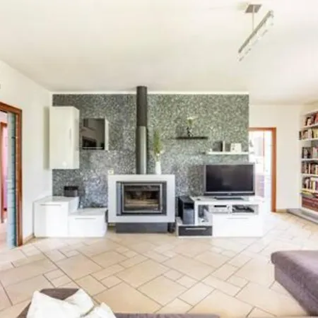 아파트 Serendipity