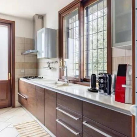 아파트 Serendipity 메디시나