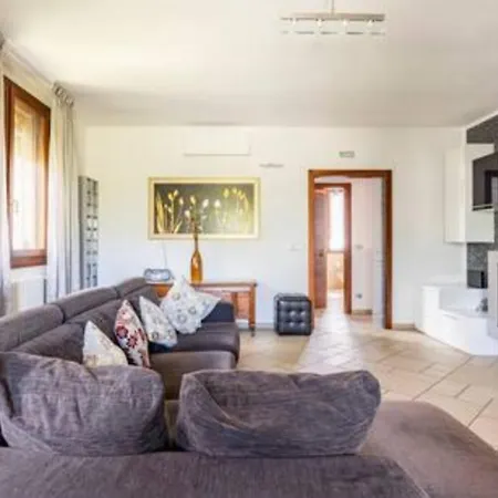 아파트 Serendipity