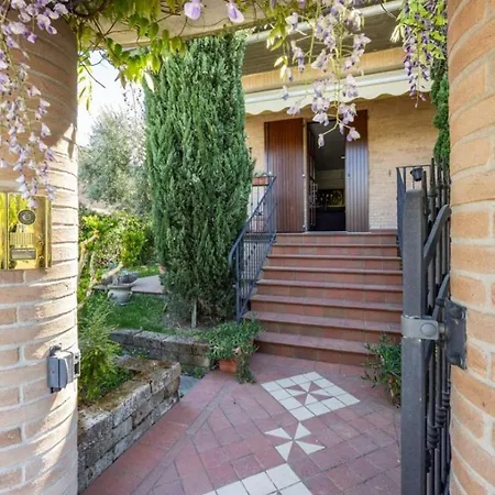 아파트 Serendipity