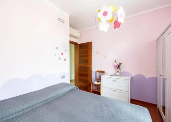 Appartement Serendipity Medicina (Emilia-Romagna)