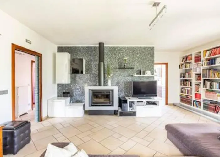 Appartement Serendipity