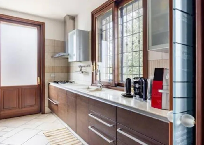 아파트 Serendipity 메디시나