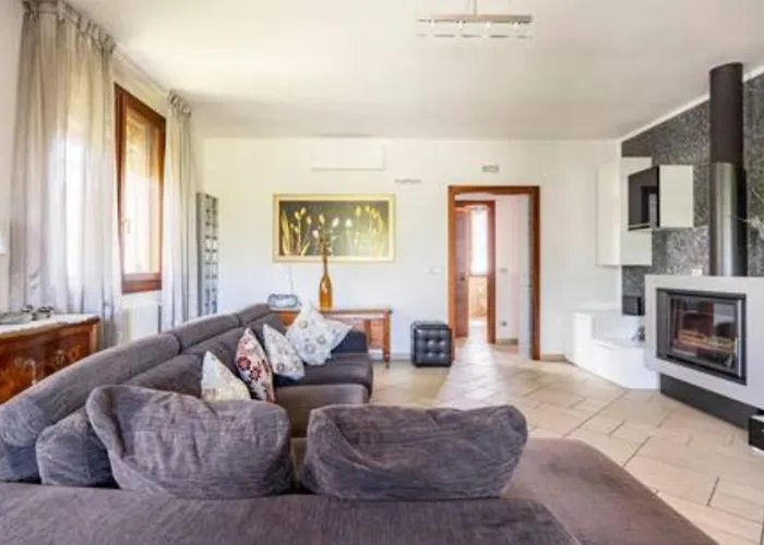 Appartement Serendipity