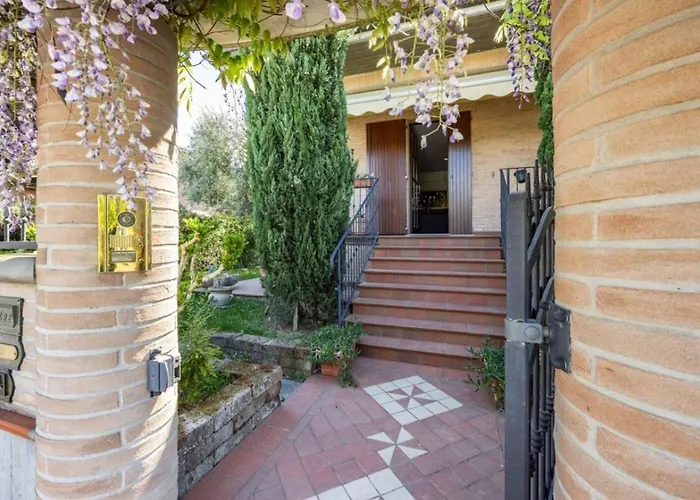 아파트 Serendipity