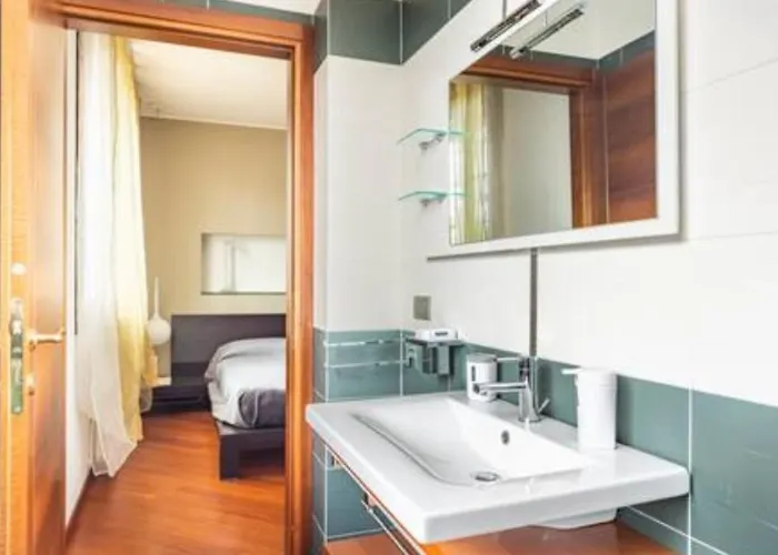 Serendipity * Medicina (Emilia-Romagna)