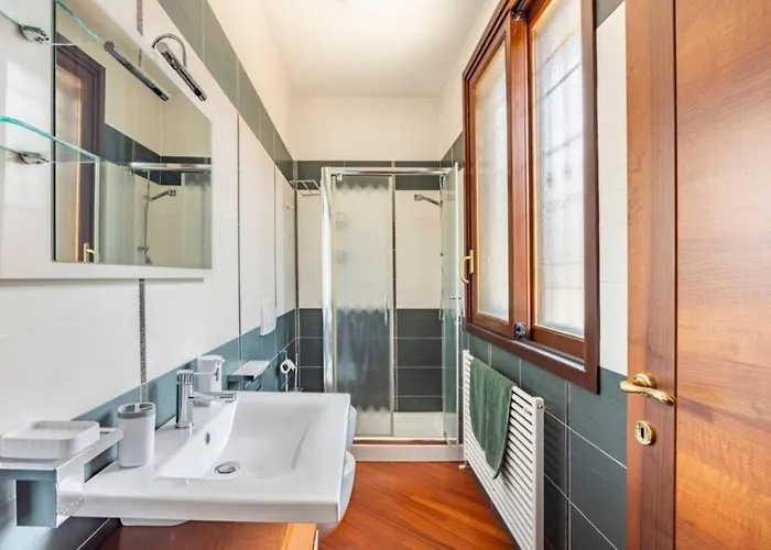 Appartement Serendipity